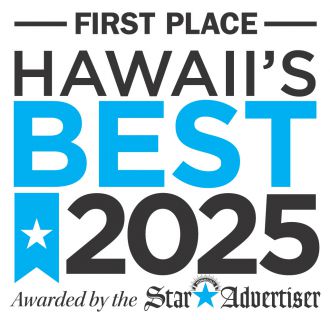 Hawaii's Best 2025