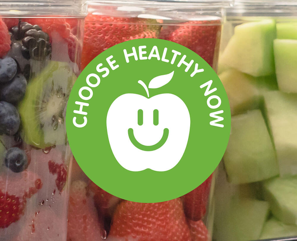 Choose Healthy Now